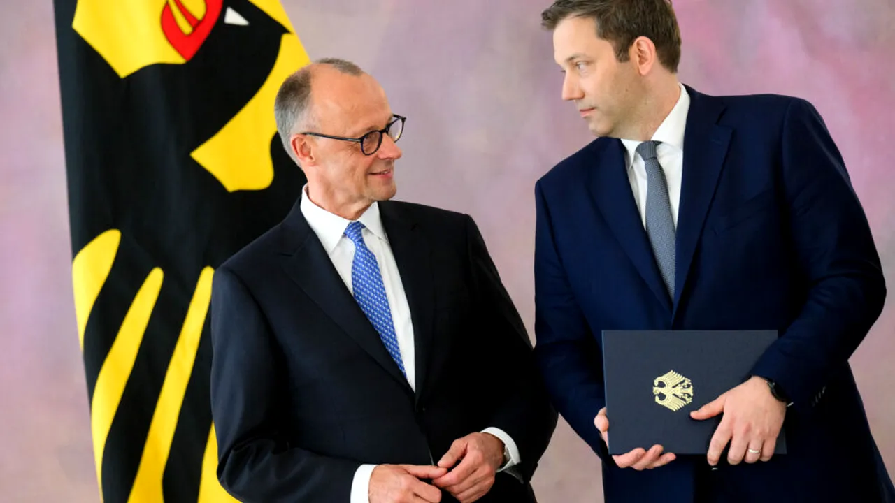 La un an de când Friedrich Merz este cancelar, germanii nu cred că guvernul va rezista până în 2029