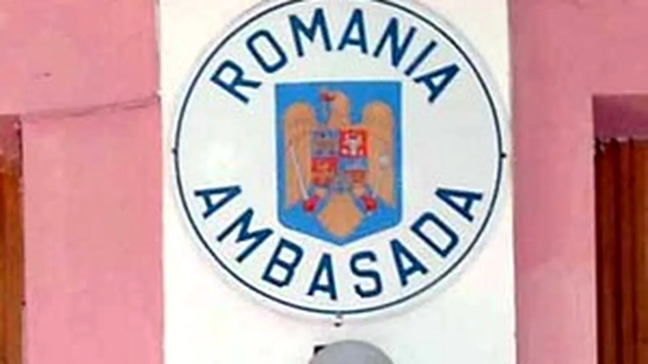 Moldova To Expel Second Romanian Diplomat After Ambassador