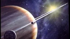 Astronomii au găsit o planetă care ar putea susţine viaţa. E destul de aproape de Pământ