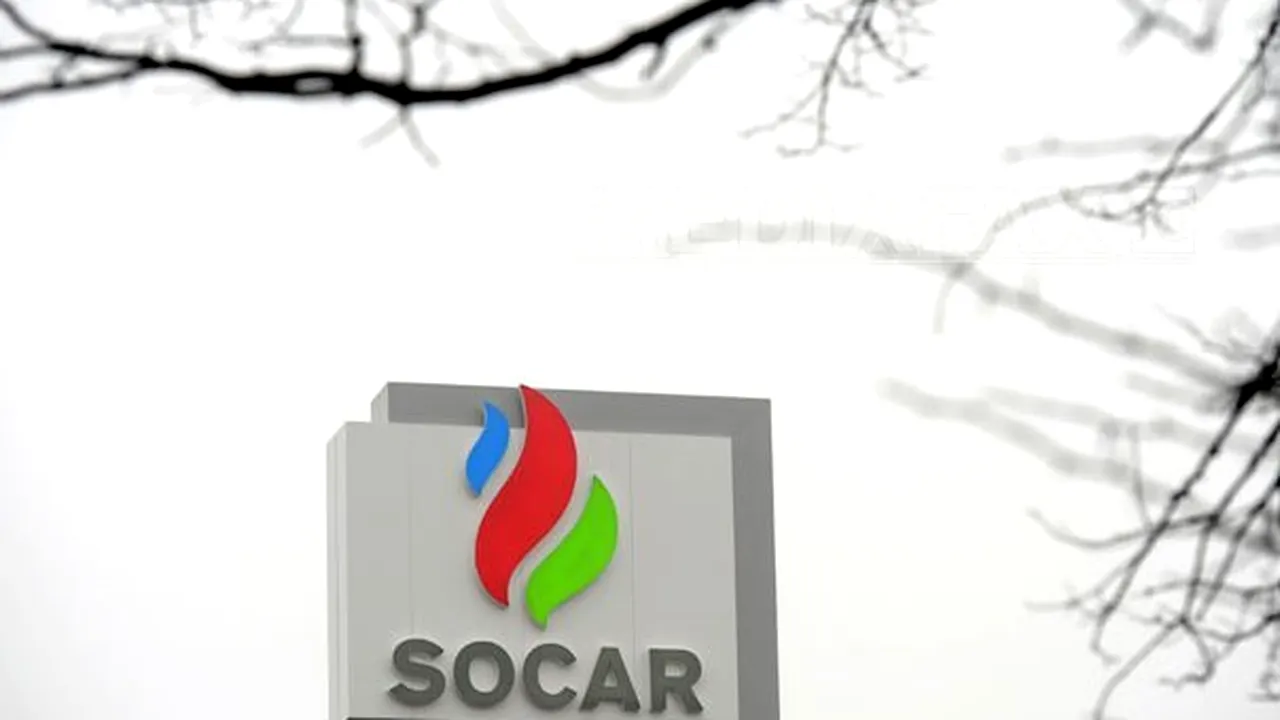 Conducerea SOCAR se întâlneşte cu Ponta ca să discute despre AGRI