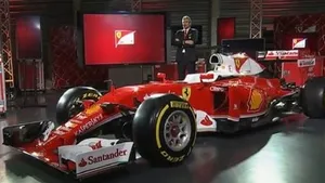 Formula 1: Ferrari şi-a lansat monopostul pentru sezonul viitor - VIDEO