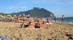 Locul din Italia unde îi poți întâlni pe Totti și Monica Bellucci. Sabaudia, paradisul ascuns dintre dune