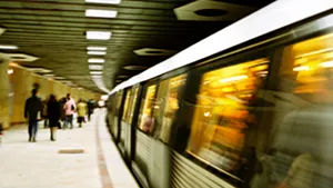 Prima linie de metrou din Sofia, gata după 30 de ani