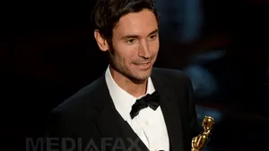 Regizorul Malik Bendjelloul, premiat cu Oscar, a murit la 36 de ani
