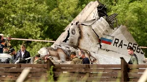 Băiatul în vârstă de nouă ani care supravieţuise accidentului din Rusia a murit la spital