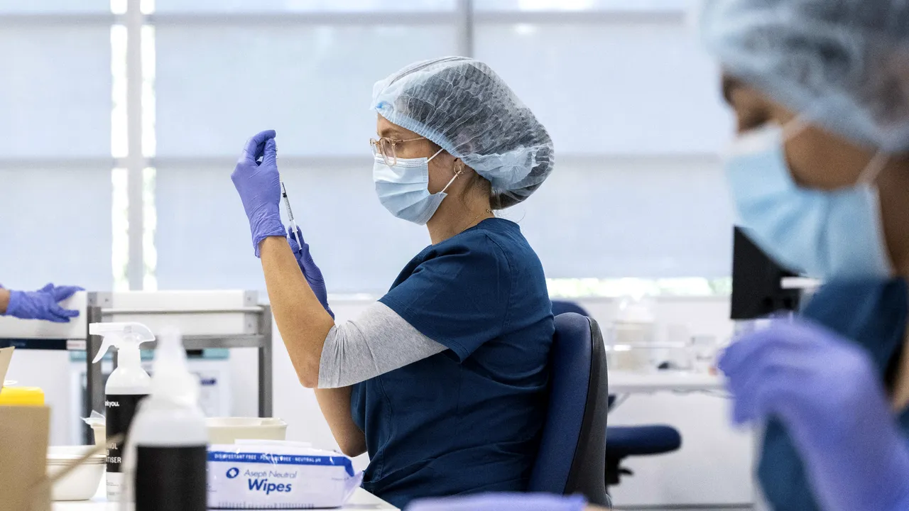 Mă vaccinez sau nu? Aceasta este întrebarea