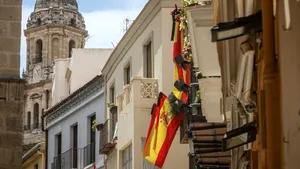 Doliu naţional. Spania cinsteşte memoria celor peste 26.000 de victime răpuse de coronavirus