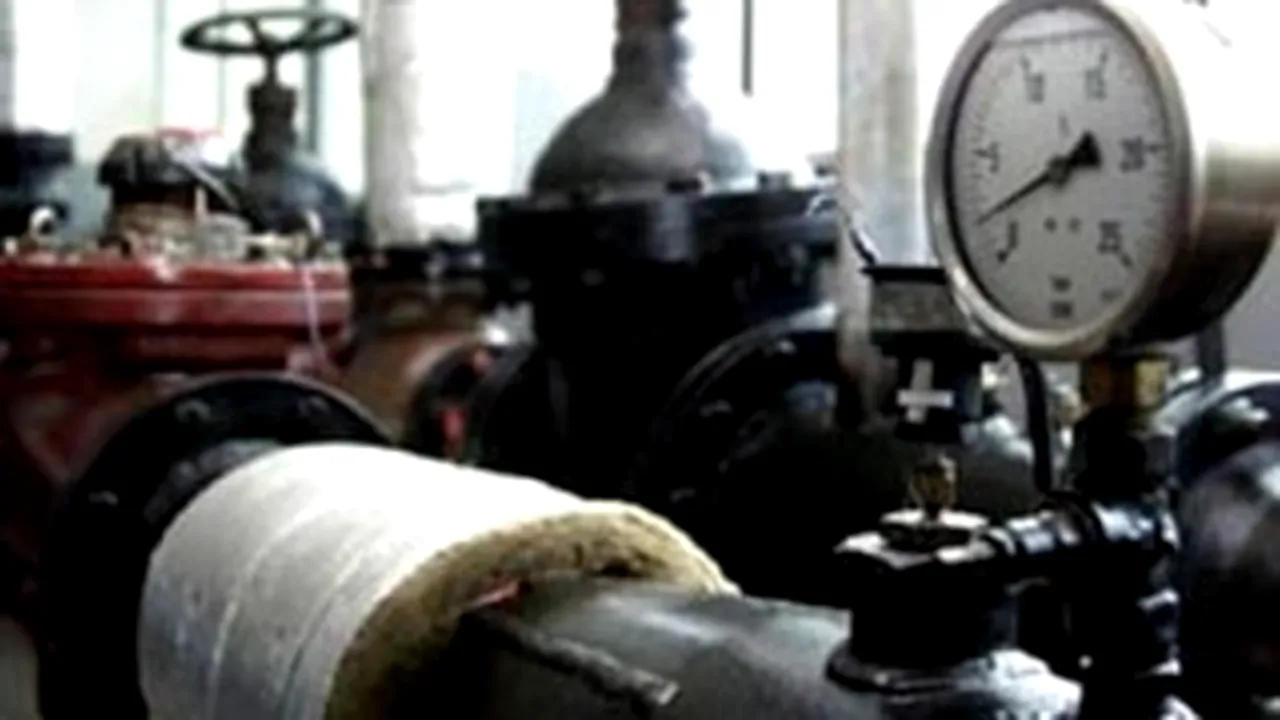 Bucharest Heat Distributor RADET Might Halt Hot Water Supply Over Debts