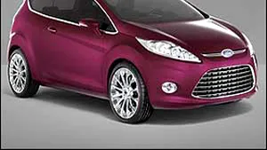 Ford va produce noul model Fiesta în Germania