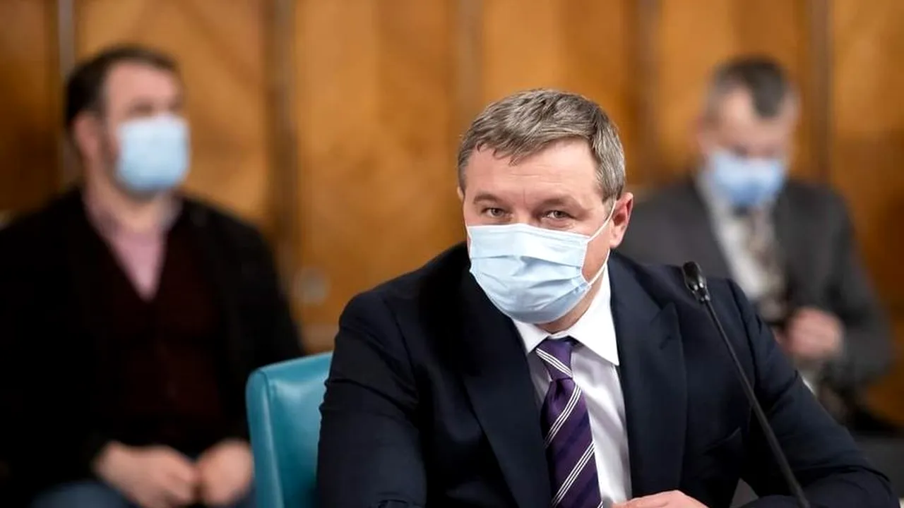 Ministrul Teleman, despre afacerile cu statul: contractorii MCID pot deveni mărci de prestigiu