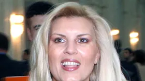 Gândul: Adrian Năstase polemizează pe blog cu „profesoara” de drept Elena Udrea