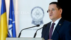 Hellvig: Nu suntem perfecţi, dar suntem performanţi pentru că am prevenit orice atentat în România