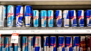 Red Bull, investigată de Comisia Europeană pentru posibile practici anticoncurențiale