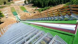 România are acceptul final pentru găzduirea ediţiei de iarnă a Festivalului Olimpic al Tineretului European 2013