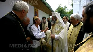 Ruta bisericilor de lemn dintr-o zonă cunoscută a fost clasificată Rută Cultural Turistică regională