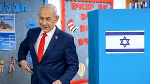 LIVE UPDATE Alegeri parlamentare în Israel. Intervenție salvatoare a lui Trump în favoarea lui „Bibi” I După numărarea a 66% din voturi, blocul condus de Netanyahu are avantaj minim