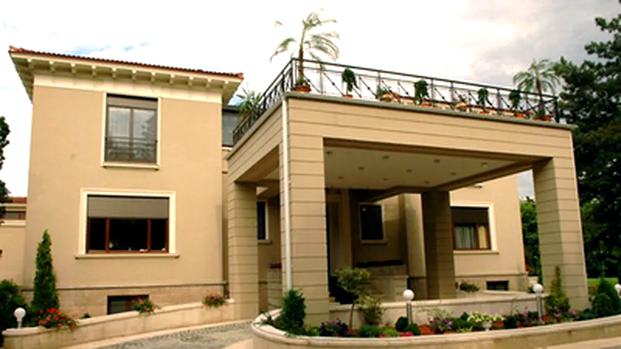 Romania Taxing Property At Real Value Is Imminent