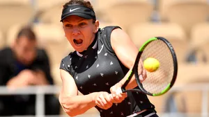 Wimbledon 2019: Simona Halep o întâlneşte luni pe Cori Gauff, considerată revelaţia turneului. ORA meciului