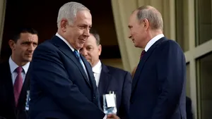 Rusia vrea să joace un rol important pentru relansarea procesului de pace israelo-palestinian