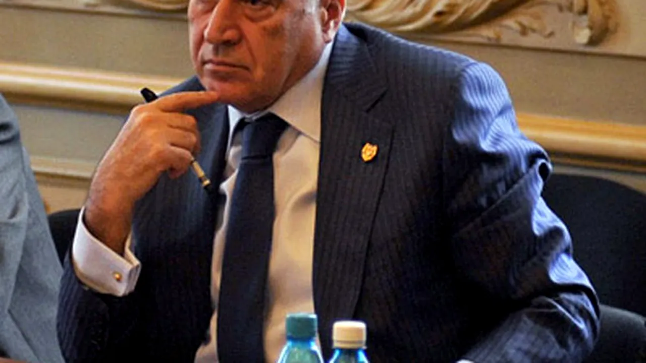 Voiculescu: Singura culpă pentru care puteam fi monitorizat - de a fi inamicul lui Băsescu