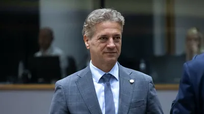 UNIUNEA EUROPEANĂ Criză politică și în Slovenia: premierul admite că nu poate forma un guvern