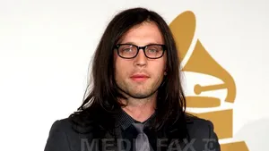 Nathan Followill, toboşarul trupei Kings of Leon, a devenit tată