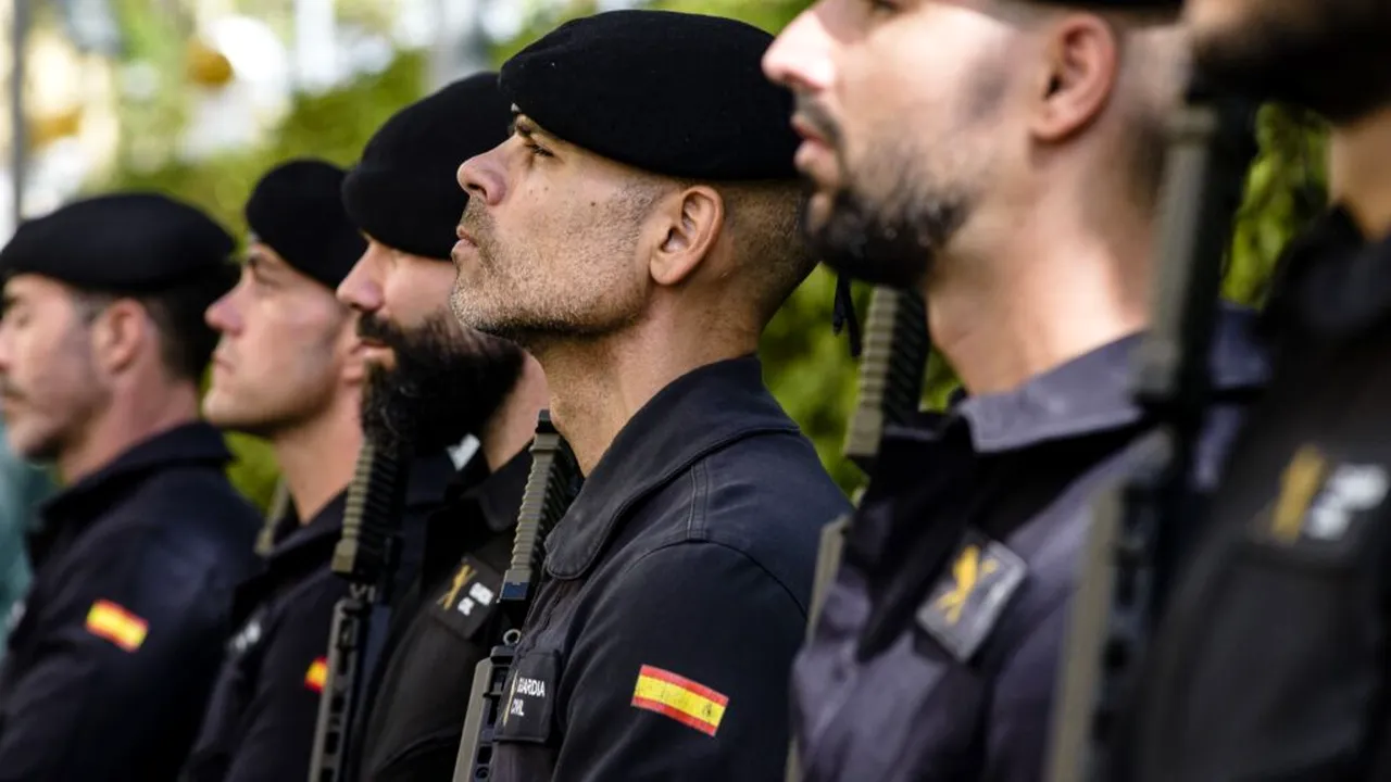 Peste 4.000 de militari, 82 de aeronave și un moment în premieră la parada de Ziua Națională a Spaniei din Madrid