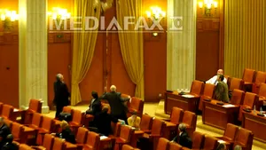 Managerul Spitalului Universitar: Angajatul TVR are multiple fracturi la nivelul feţei