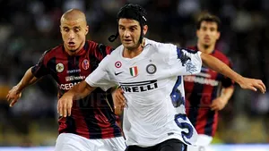 Cristian Chivu, în echipa celor mai nerentabili jucători din Serie A