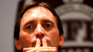 Conceicao: Consider că înfrângerea de azi nu este justă