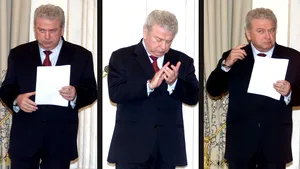 ISTORIA FĂRĂ PERDEA Marius Oprea | Ioan Talpeş ne-a ”integrat” în NATO şi UE printr-o cîrtiţă a ruşilor în CIA şi un oficial NATO traficant de droguri