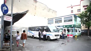 Transportatorii critică intenţia Primăriei Generale de a introduce linii RATB spre Ilfov, rute acoperite în prezent de firme private