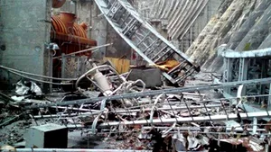 Putin: Cei 49 de dispăruţi în urma catastrofei din Siberia ar trebui consideraţi morţi - GALERIE FOTO