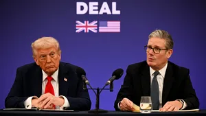 Trump critică planul lui Starmer de recunoaștere a Palestinei: „Una dintre puținele noastre neînțelegeri”