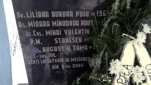 GALERIE FOTO/VIDEO SMURD a efectuat o misiune 