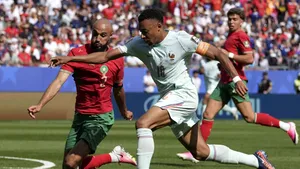 Franța a învins Marocul cu 2-0 și s-a calificat în semifinalele Campionatului Mondial