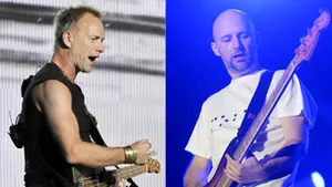 Sting şi Moby se alătură artiştilor care scot un album pro-Tibet, înaintea JO-2008