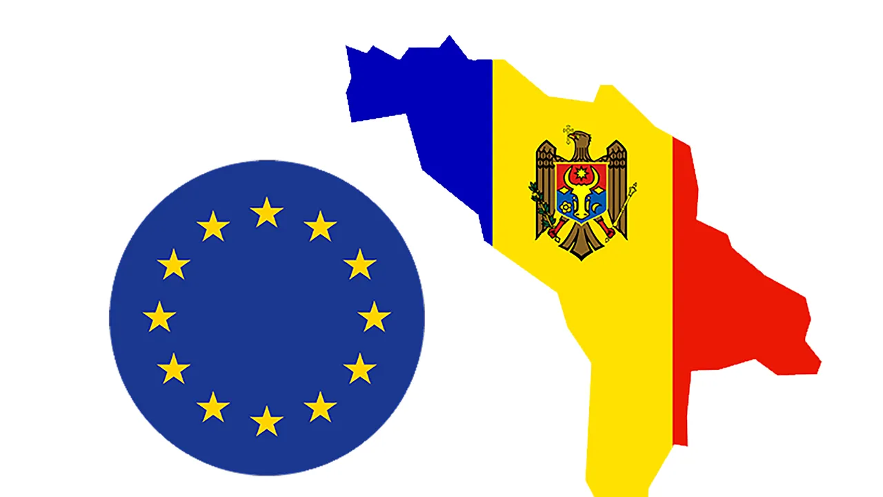 Reacţia Moscovei după ce Maia Sandu a semnat decretul privind iniţierea negocierilor de aderare la UE: 