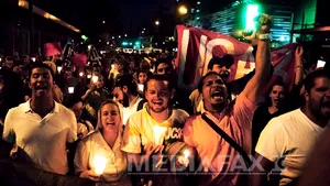 Guvernul şi opoziţia încearcă să pună capăt celor peste două luni de proteste violente în Venezuela