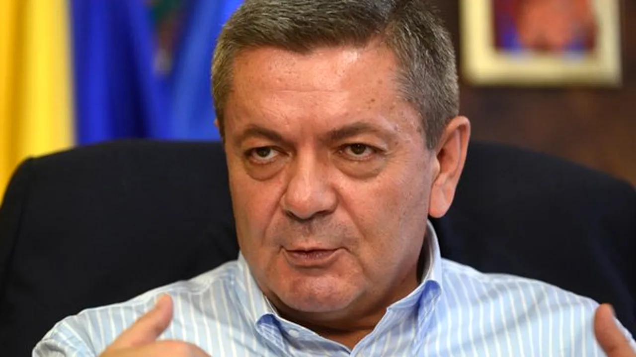 Rus: Decidem în toamnă dacă semnăm contractul Comarnic-Braşov sau reluăm licitaţia - VIDEO