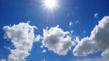 METEO ANM a anunțat cum va fi vremea în prima parte a verii. În unele zone va fi cald, în altele va ploua