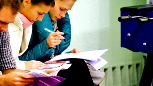 Universităţile oganizează programe de pregătire pentru BAC