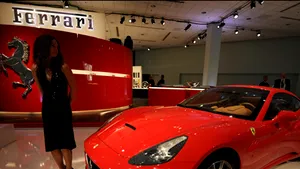 Romanian Luxury Car Market Plummets In 1H Of ’09