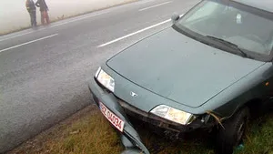 Romanian Insurers To Allow Amiable Car Crash Acknowledgment Come Jul 1