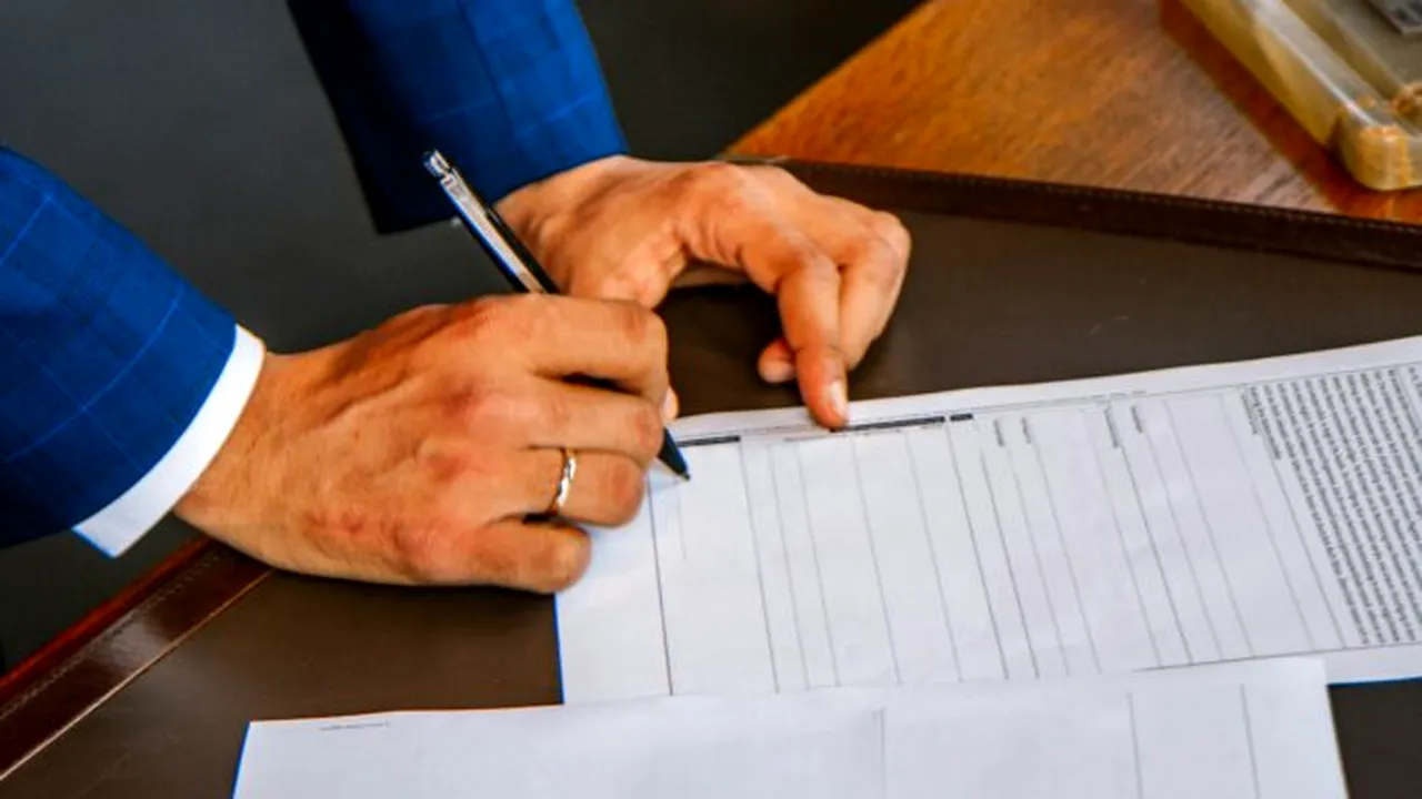 Testamentul descoperit după 35 de ani care poate schimba o moștenire de un milion de euro în Italia