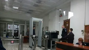 Un nou demers al Secţiei de anchetare a magistraţilor: Apelul din dosarul în care Ghiţă a fost achitat la fond, RETRAS