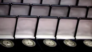 Romania Won 27 Medals, Special Awards At Moscow Salon Of Innovations