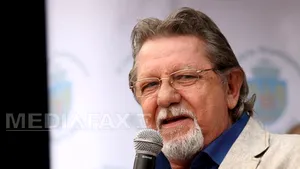 Actorul Sebastian Papaiani a murit la vârsta de 80 de ani / Alexandru Arşinel: 