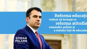 USR: Ministerul Educaţiei încearcă să facă economii pe spinarea elevilor
