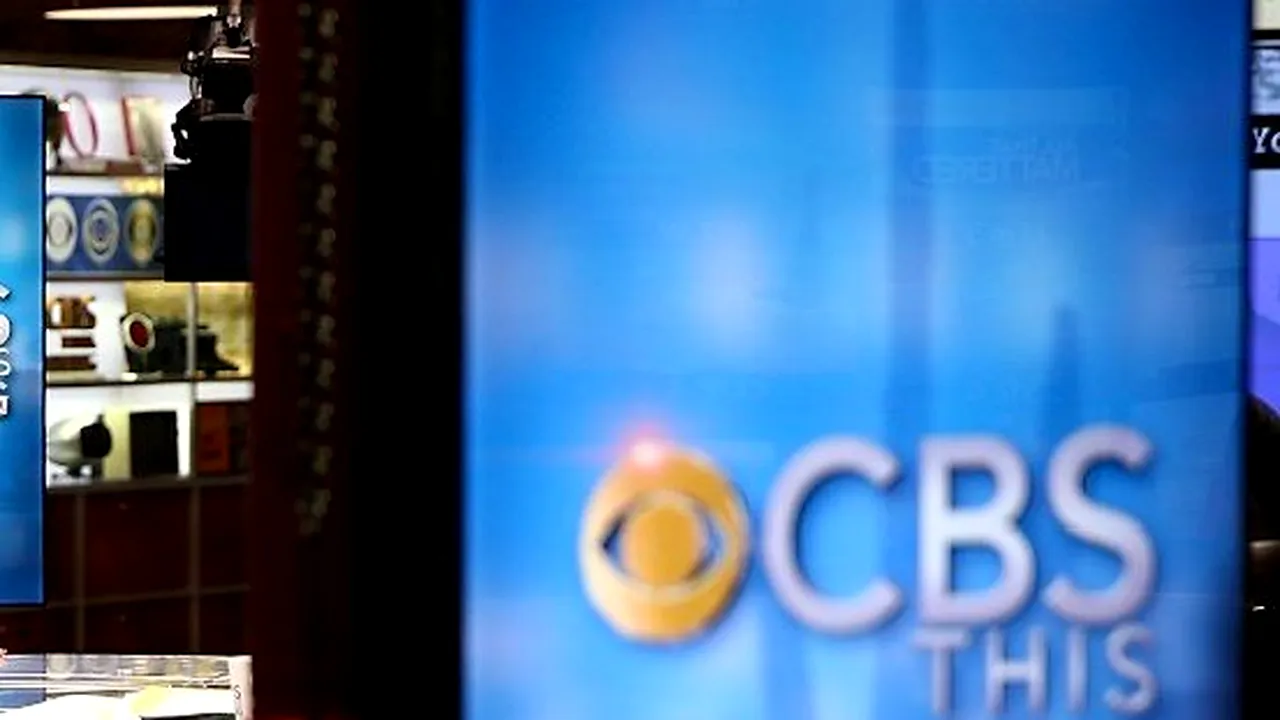 Gala News and Documentary Emmy Awards: CBS a primit cele mai multe premii